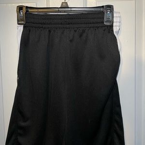 Boys gym shorts